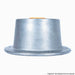 Axle Hub Cap Timken HU009A