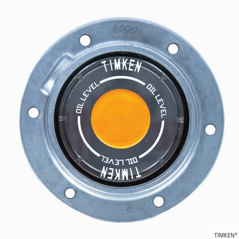 Axle Hub Cap Timken 80009