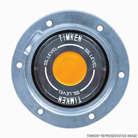 Axle Hub Cap Timken 80066