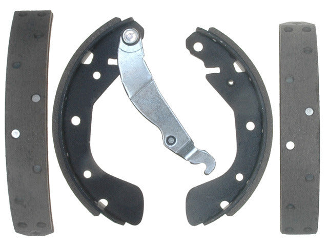 Drum Brake Shoe Raybestos Brakes 8000RPG