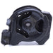 Manual Transmission Mount Anchor 8002