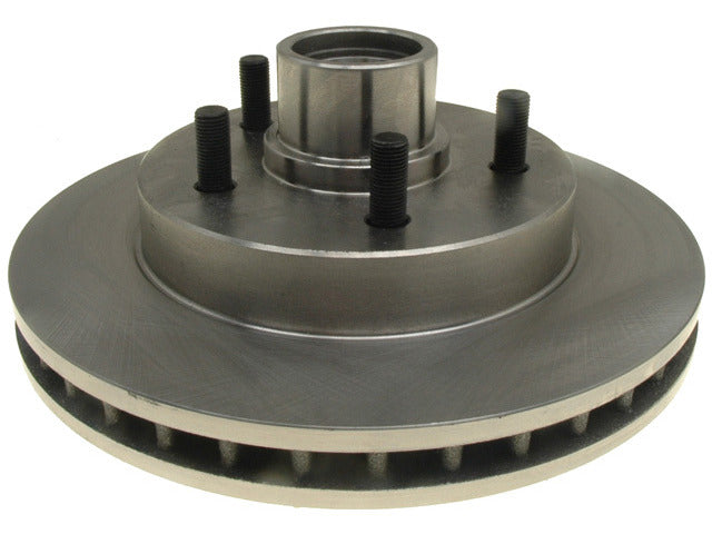 Disc Brake Rotor and Hub Assembly Raybestos Brakes 8004R