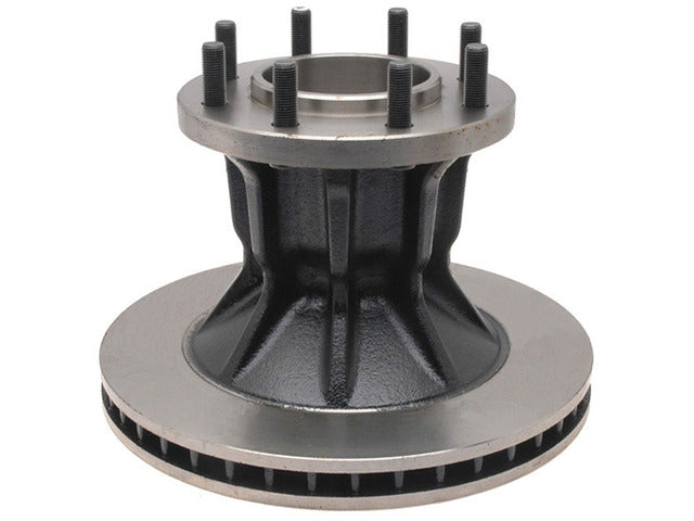 Disc Brake Rotor and Hub Assembly Raybestos Brakes 8005