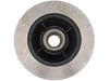 Disc Brake Rotor and Hub Assembly Raybestos Brakes 8005