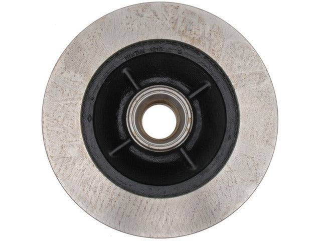 Disc Brake Rotor and Hub Assembly Raybestos Brakes 8005