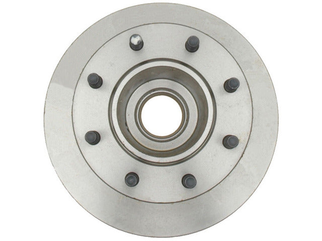 Disc Brake Rotor and Hub Assembly Raybestos Brakes 8005