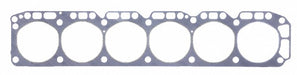 Engine Cylinder Head Gasket Felpro 8006 PT