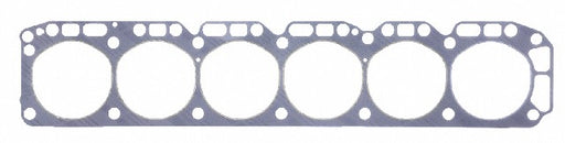 Engine Cylinder Head Gasket Felpro 8006 PT