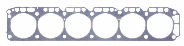 Engine Cylinder Head Gasket Felpro 8006 PT