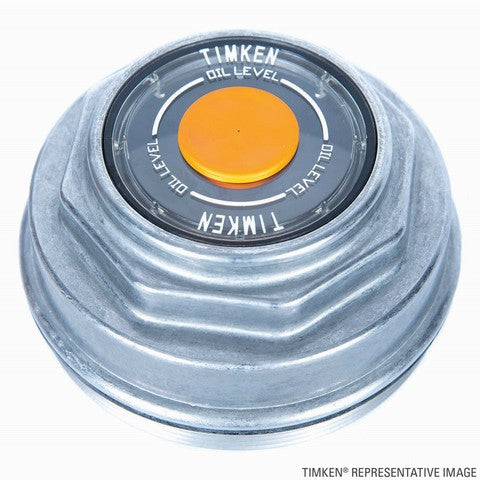 Axle Hub Cap Timken 82075