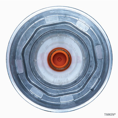 Axle Hub Cap Timken 80075