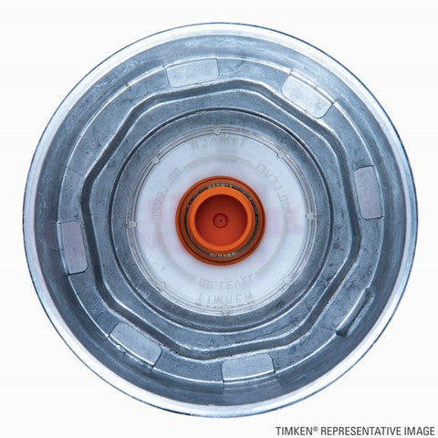 Axle Hub Cap Timken 82075