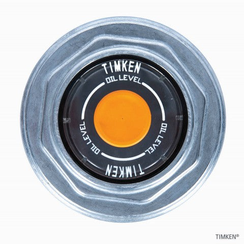 Axle Hub Cap Timken 80075
