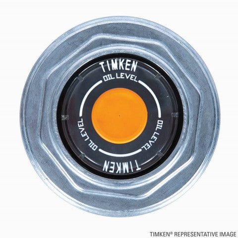 Axle Hub Cap Timken 82075