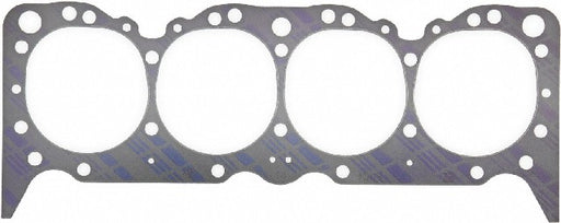 Engine Cylinder Head Gasket Felpro 8007 PT