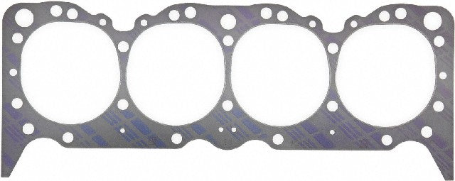 Engine Cylinder Head Gasket Felpro 8007 PT