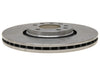 Disc Brake Kit Raybestos Brakes 800M980057R