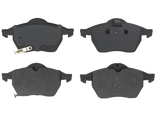 Disc Brake Kit Raybestos Brakes 800M980057R