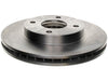 Disc Brake Kit Raybestos Brakes 801M66489R