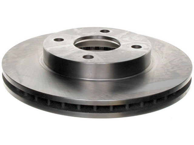 Disc Brake Kit Raybestos Brakes 801M66489R