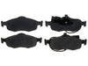 Disc Brake Kit Raybestos Brakes 801M66489R