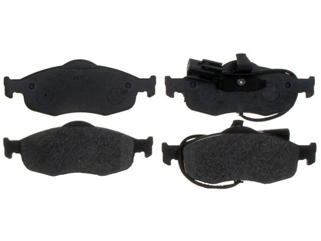 Disc Brake Kit Raybestos Brakes 801M66489R