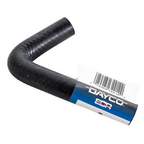 Engine Coolant Reservoir Hose Dayco 80215