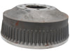 Brake Drum Raybestos Brakes 8021R