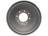 Brake Drum Raybestos Brakes 8021R