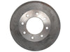 Brake Drum Raybestos Brakes 8021R