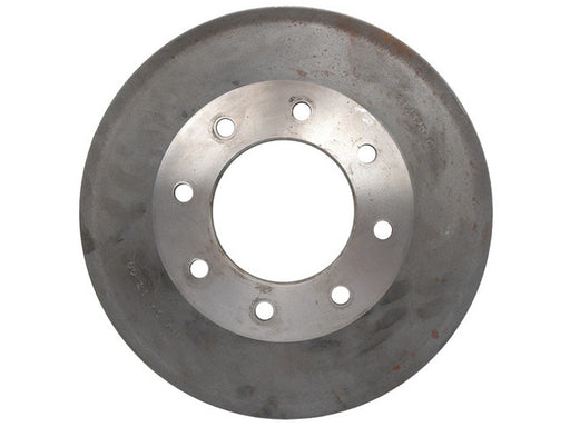 Brake Drum Raybestos Brakes 8021R