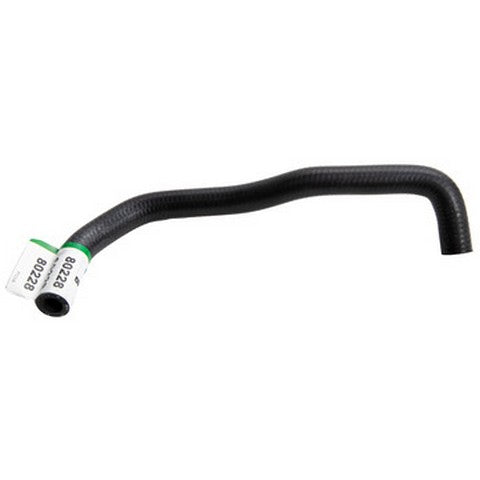 Engine Coolant Hose Dayco 80228