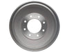 Brake Drum Raybestos Brakes 8022R