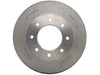 Brake Drum Raybestos Brakes 8023R