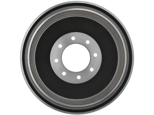 Brake Drum Raybestos Brakes 8024