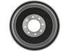 Brake Drum Raybestos Brakes 8024R