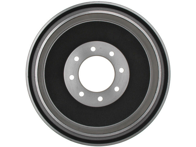 Brake Drum Raybestos Brakes 8024R