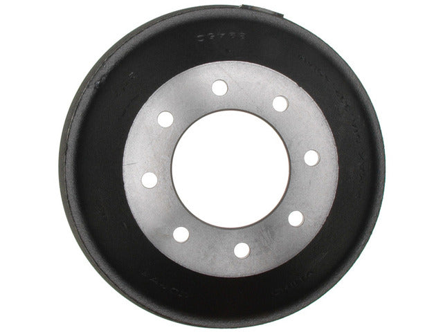 Brake Drum Raybestos Brakes 8024R