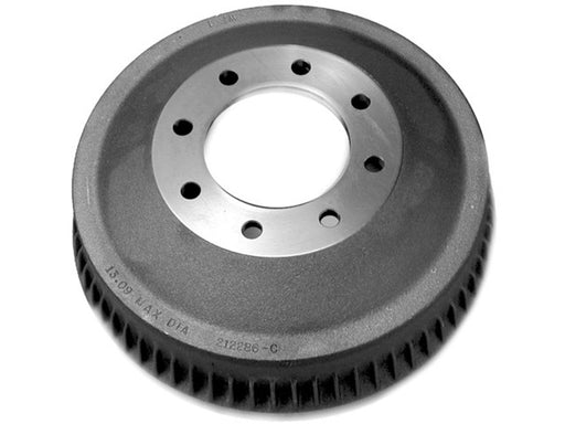 Brake Drum Raybestos Brakes 8027R