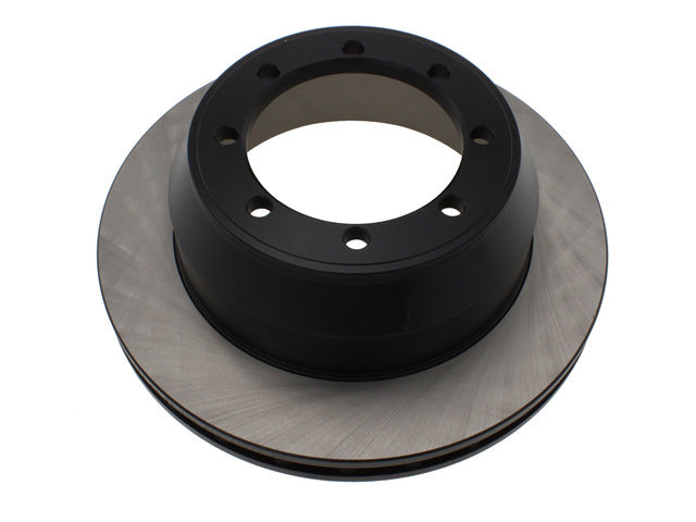 Disc Brake Kit Raybestos Brakes 802MH66834R2