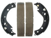 Drum Brake Shoe Raybestos Brakes 802PG