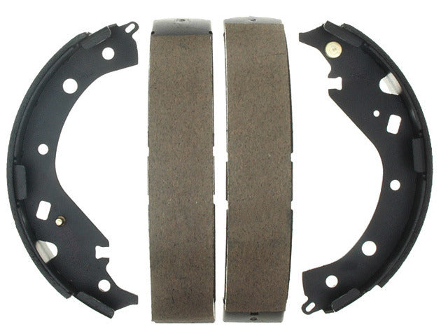 Drum Brake Shoe Raybestos Brakes 802PG