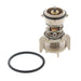 Engine Coolant Thermostat MotoRad 803-201