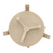 Engine Coolant Thermostat MotoRad 803-201