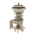 Engine Coolant Thermostat MotoRad 803-201