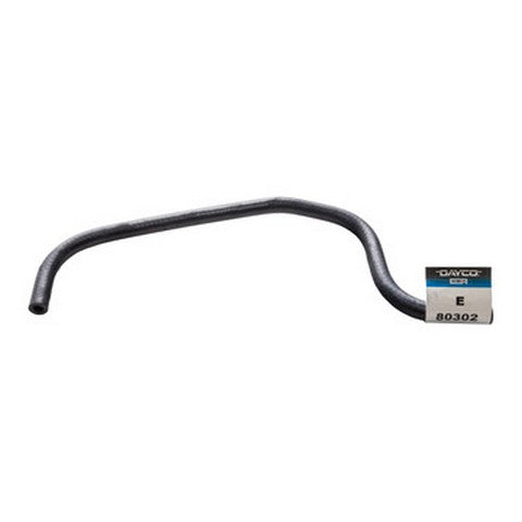 HVAC Heater Hose Dayco 80302