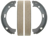 Parking Brake Shoe Raybestos Brakes 803PG