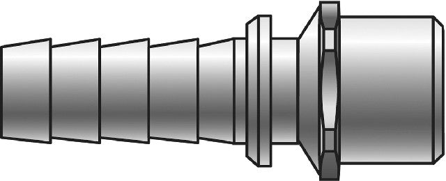 Hydraulic Coupling / Adapter Gates 80409X