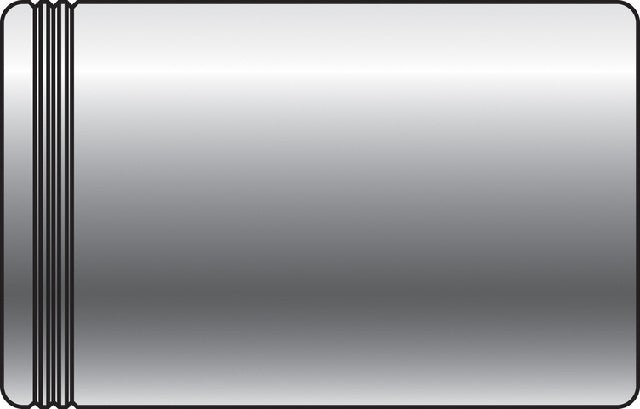 Hydraulic Ferrule Fitting Gates 80422