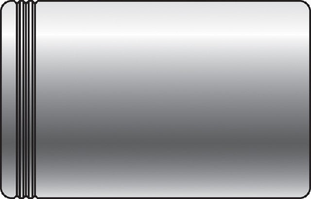 Hydraulic Ferrule Fitting Gates 80424